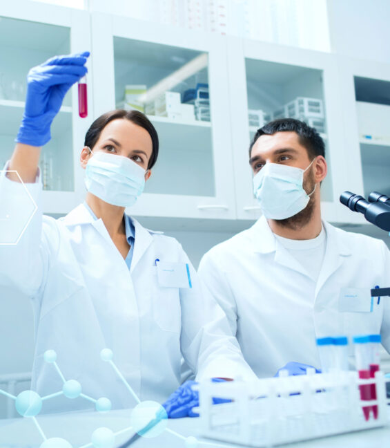 Home Pines Health Center