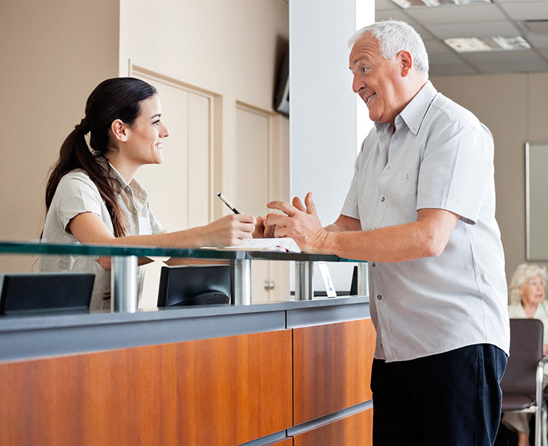 About Pines Health Center About Pines Health Center
