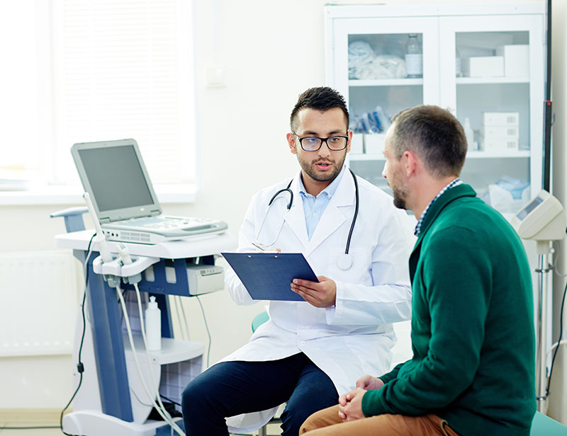 Healthcare Services Healthcare Services